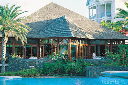 The Residence Mauritius 25